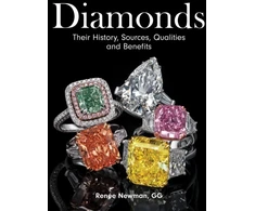 KNYGA Renee Newman Diamonds