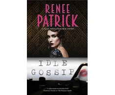KNYGA Renee Patrick Idle Gossip
