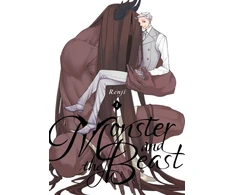 KNYGA Renji Monster and the Beast, Vol. 1