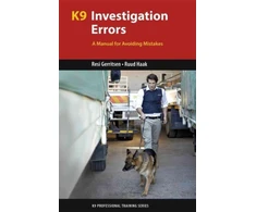 KNYGA Resi Gerritsen K9 Investigation Errors