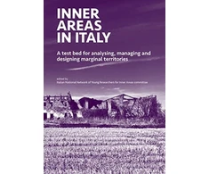 KNYGA Rete nazionale di giovani ricercatori per le aree interne INNER AREAS IN ITALY