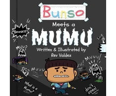 KNYGA Rev Valdez Bunso Meets a Mumu
