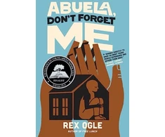 KNYGA Rex Ogle Abuela, Don't Forget Me