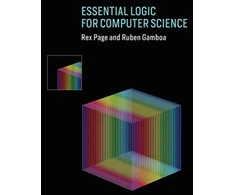 KNYGA Rex Page Essential Logic for Computer Science