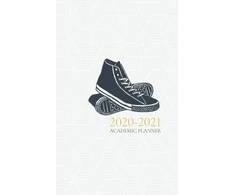 KNYGA Reyhana Ismail 2020- 2021 Academic Planner