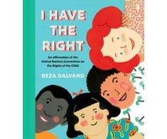 KNYGA Reza Dalvand I Have the Right