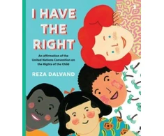 KNYGA Reza Dalvand I Have the Right