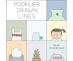 KNYGA Reza Farazmand Poorlier Drawn Lines