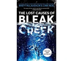 KNYGA Rhett Mclaughlin Lost Causes of Bleak Creek