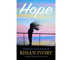 KNYGA Rhian Ivory Author Hope