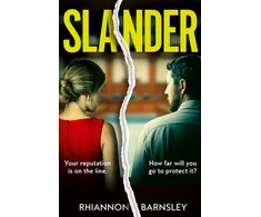 KNYGA Rhiannon Barnsley Slander