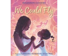 KNYGA Rhiannon Giddens We Could Fly