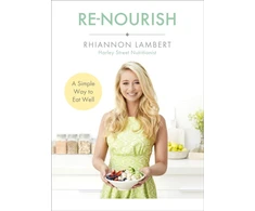 KNYGA Rhiannon Lambert Re-Nourish