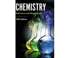 KNYGA Rhobert Lewis Chemistry