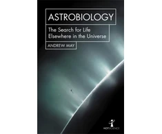 KNYGA Rhodri Evans Astrobiology
