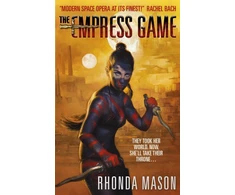 KNYGA Rhonda Mason Empress Game
