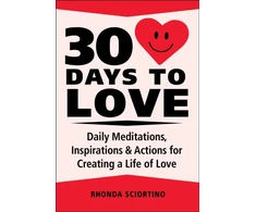 KNYGA Rhonda Sciortino 30 Days to Love