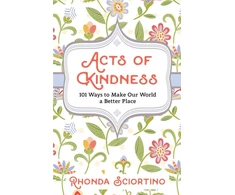 KNYGA Rhonda Sciortino Acts of Kindness
