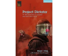 KNYGA Rhum Clay Project Dictator