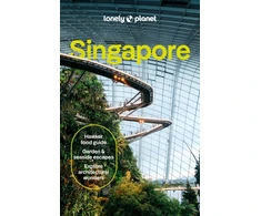 KNYGA Ria De Jong Lonely Planet Singapore