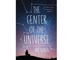 KNYGA Ria Voros Center of the Universe