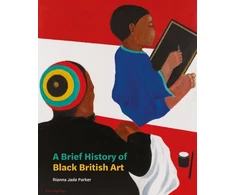 KNYGA Rianna Jade Parker Brief History of Juodas British Art