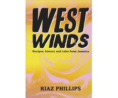 KNYGA Riaz Phillips West Winds