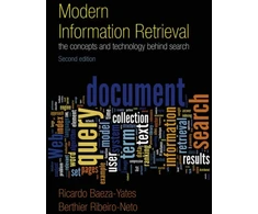 KNYGA Ricardo Baeza Yates Modern Information Retrieval