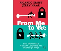 KNYGA Ricardo Ernst From Me to We