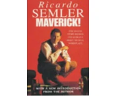 KNYGA Ricardo Semler Maverick