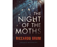 KNYGA Riccardo Bruni Night of the Moths