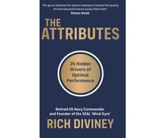 KNYGA Rich Diviney Attributes
