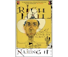 KNYGA Rich Hall Nailing It
