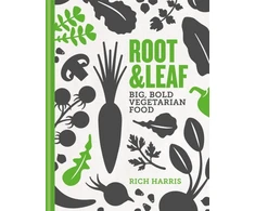 KNYGA Rich Harris Root &amp; Leaf