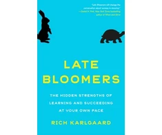 KNYGA Rich Karlgaard Late Bloomers