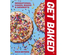 KNYGA Rich Myers GET BAKED