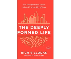 KNYGA Rich Villodas Deeply Formed Life
