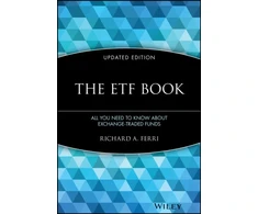 KNYGA Richard A Ferri ETF Book
