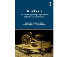 KNYGA Richard A Swanson ANALYSIS