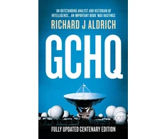 KNYGA Richard Aldrich GCHQ