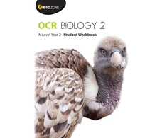 KNYGA Richard Allan OCR Biology 2: A-Level