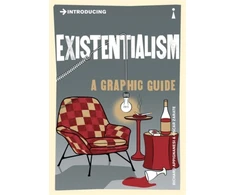 KNYGA Richard Appignanesi Introducing Existentialism
