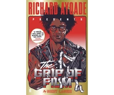 KNYGA Richard Ayoade Grip of Film