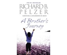 KNYGA Richard B Pelzer Brother's Journey
