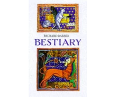 KNYGA Richard Barber Bestiary