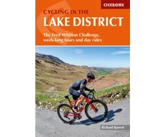 KNYGA Richard Barrett Cycling in the Lake District