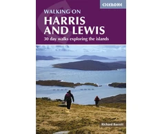 KNYGA Richard Barrett Walking on Harris and Lewis