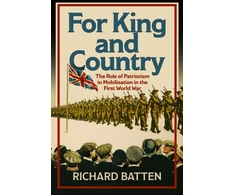 KNYGA Richard Batten For King and Country