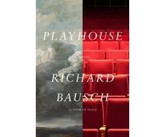 KNYGA Richard Bausch Playhouse