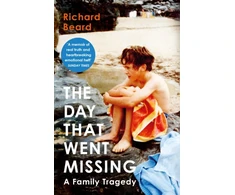 KNYGA Richard Beard Day That Went Missing